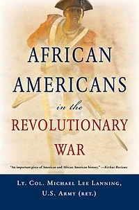African Americans the Revolutionary War