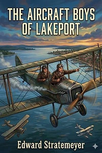 The aircraft boys of Lakeport