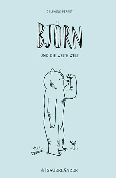 Björn und die weite Welt