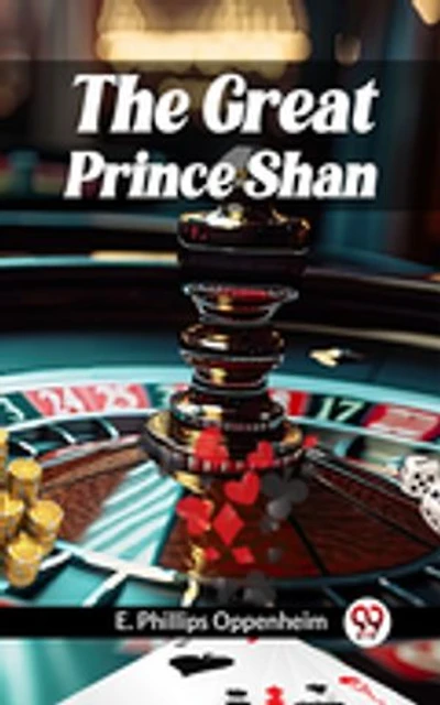 The Great Prince Shan