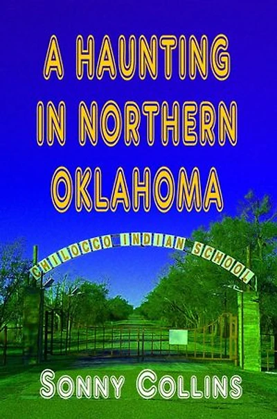 A Haunting in Northern Oklahoma