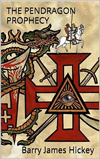 The Pendragon Prophecy: Book 1