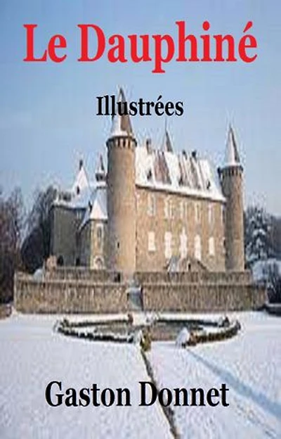 Le Dauphiné