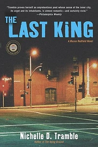 The Last King: A Maceo Redfield Novel