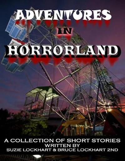 Adventures in Horrorland