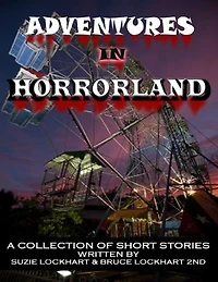 Adventures in Horrorland