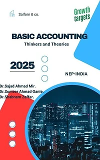 Basic Accounting: 1, #1