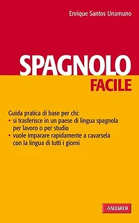 Spagnolo facile: Lingue facili