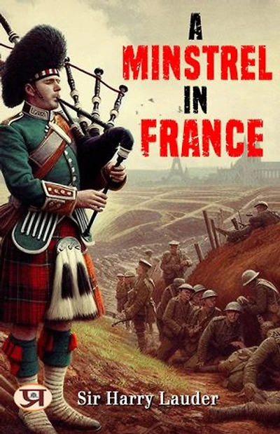 A Minstrel in France