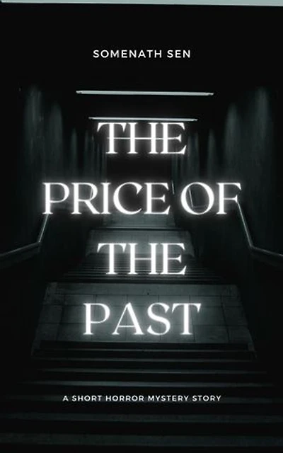 The Price of the Past: Unearthing Family Secrets and Hidden Treasures