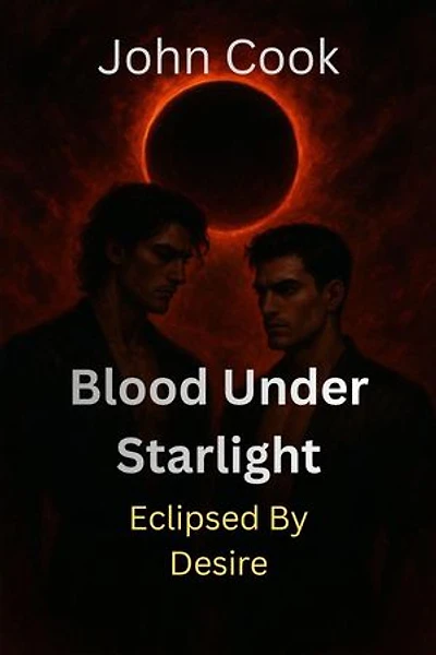 Blood Under Starlight: Eclipsed by Desire, #16