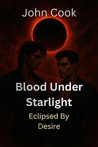 Blood Under Starlight: Eclipsed by Desire, #16