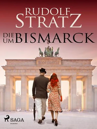 Die um Bismarck