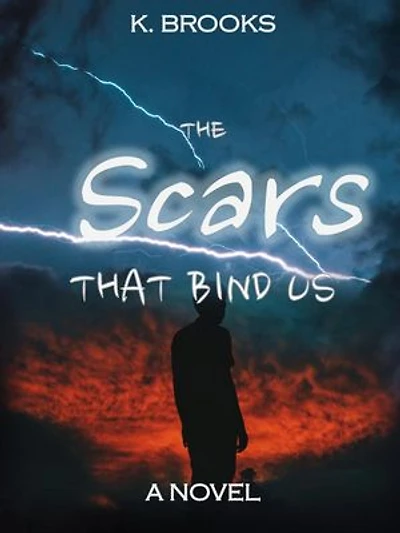 The Scars That Bind Us: Sold Souls, #2