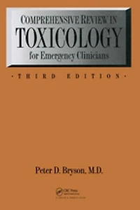 Comprehensive Reviews in Toxicology: For Emergency Clinicians