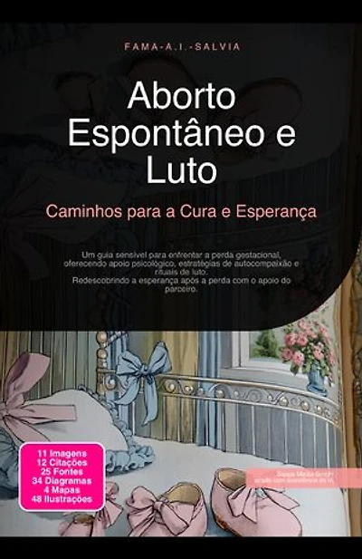 Aborto Espontâneo e Luto: Caminhos para a Cura e Esperança