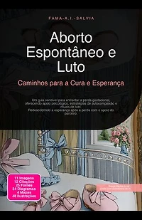 Aborto Espontâneo e Luto: Caminhos para a Cura e Esperança