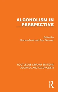 Alcoholism Perspective