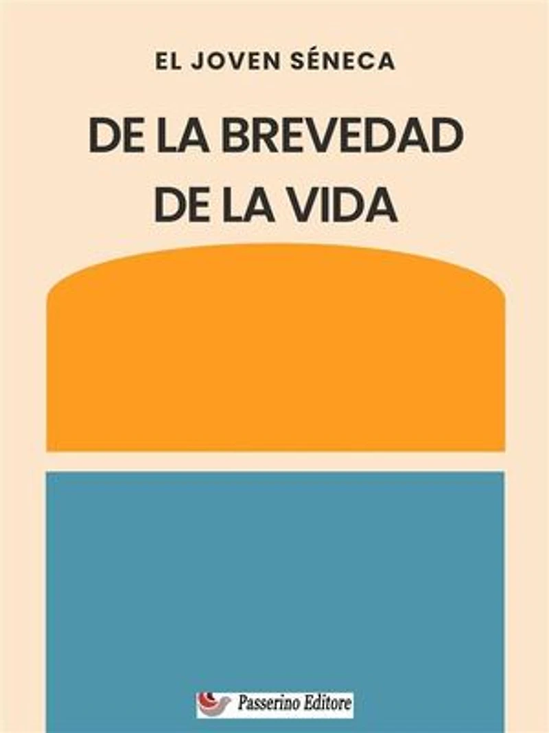 De la brevedad de la vida