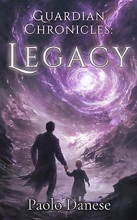 Guardian Chronicles: Legacy: Guardian Chronicles, #1