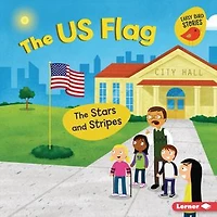 The Us Flag: Stars and Stripes