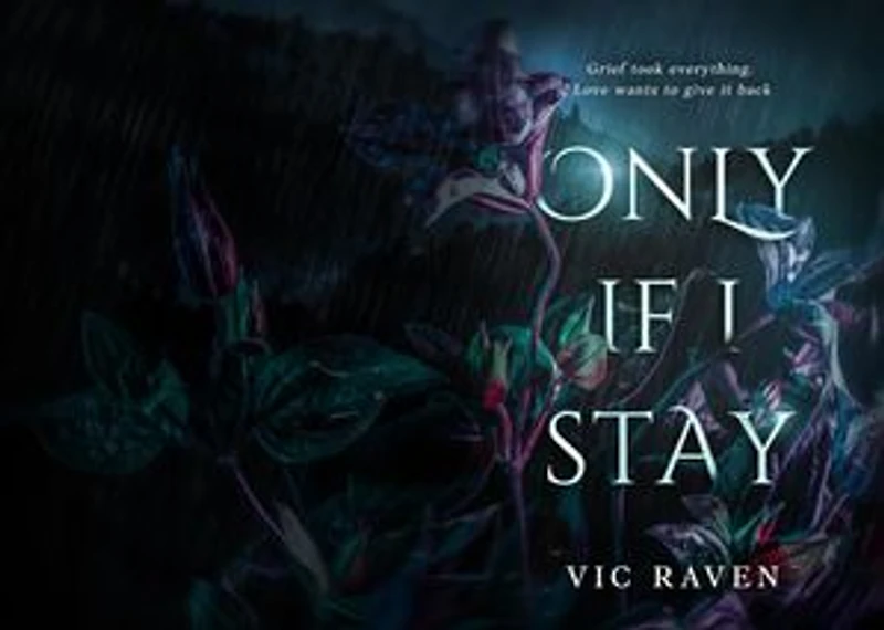 Only If I Stay: The Scars We Carry