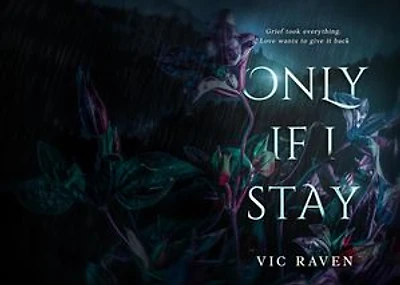Only If I Stay: The Scars We Carry
