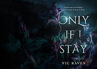 Only If I Stay: The Scars We Carry