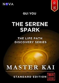 Gui You - The Serene Spark: A BaZi Day Pillar guide based on the Four Pillars of Destiny