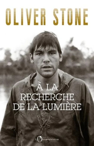 A la recherche de lumière: Platoon, Midnight express, Scarface, Salvador et le milieu du cinéma