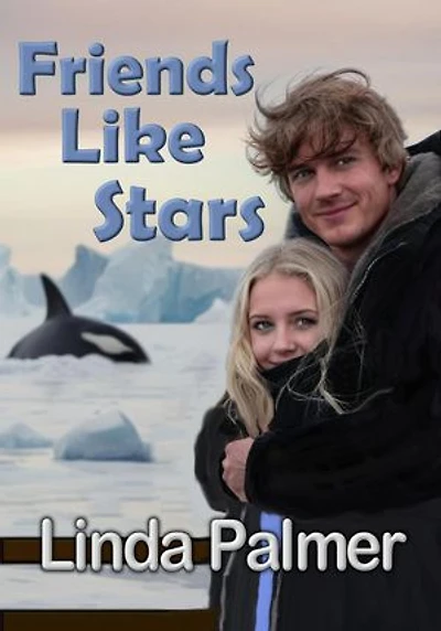 Friends Like Stars