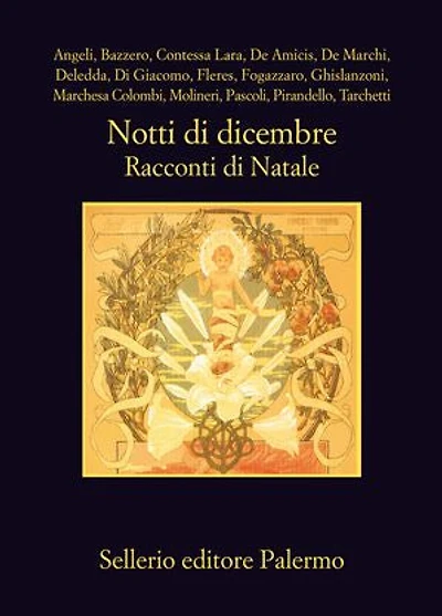 Notti di dicembre: Racconti di Natale