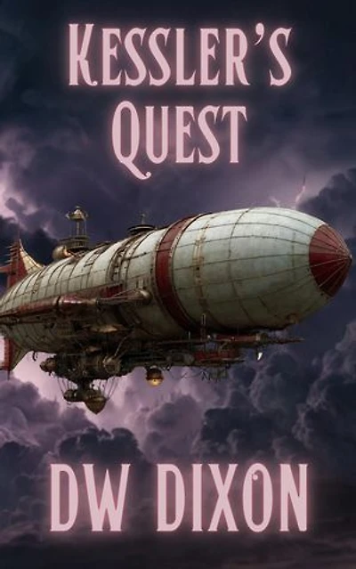 Kessler's Quest: Stories From Grisham