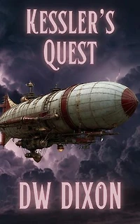 Kessler's Quest: Stories From Grisham