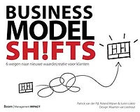 Business Model Shifts: 6 wegen naar nieuwe waardecreatie voor klanten