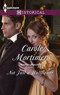 Not Just a Wallflower