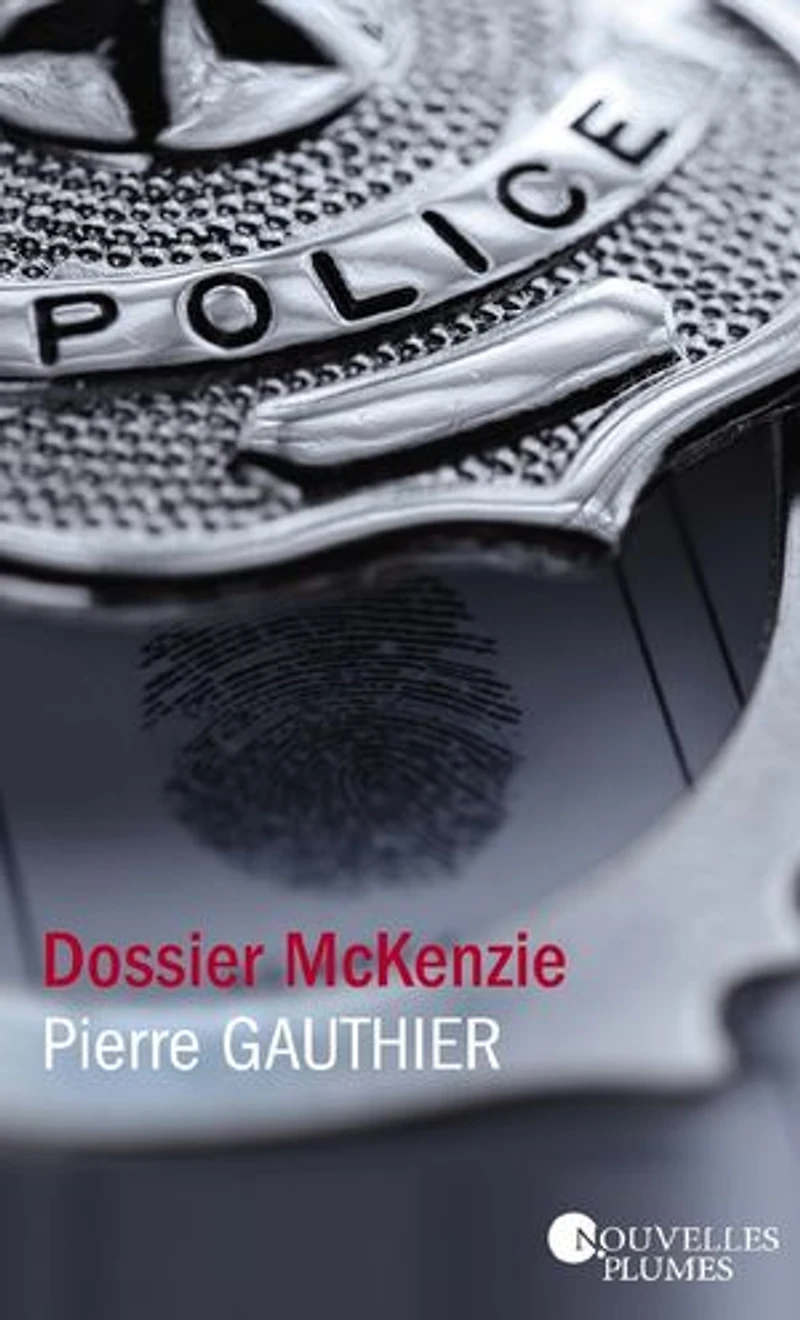 Dossier McKenzie