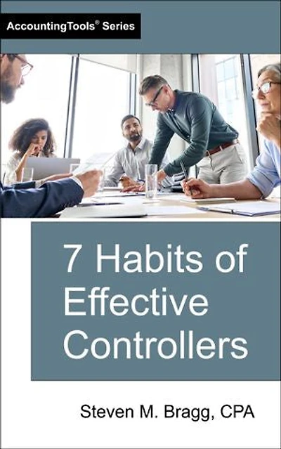 7 Habits of Effective Controllers