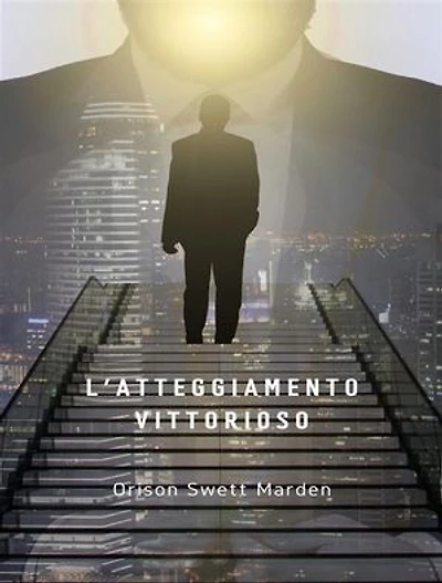 L'atteggiamento vittorioso (tradotto)