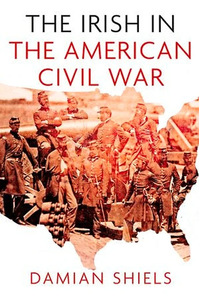 the Irish American Civil War