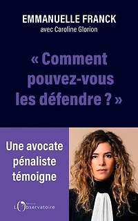 Comment pouvez-vous les défendre ?: monstres n'existent pas, indéfendables non plus...