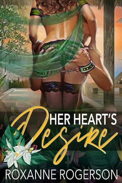 Her Heart's Desire: Never Too Late, #2