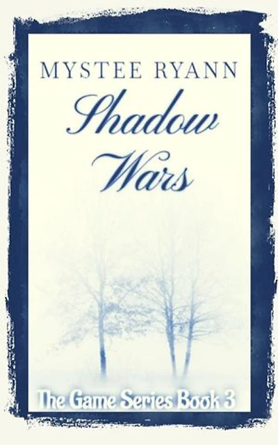 Shadow Wars: The Game, #3