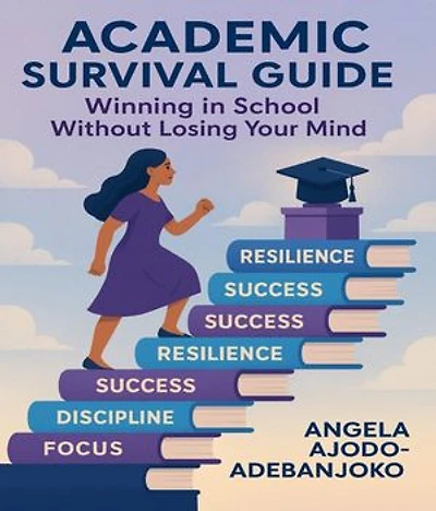Academic Survival Guide: Winning in School Without Losing Your Mind