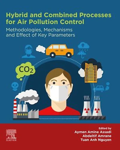 Hybrid And Combined Processes For Air Pollution Control: Methodologies, Mechanisms Effect Of Key Parameters