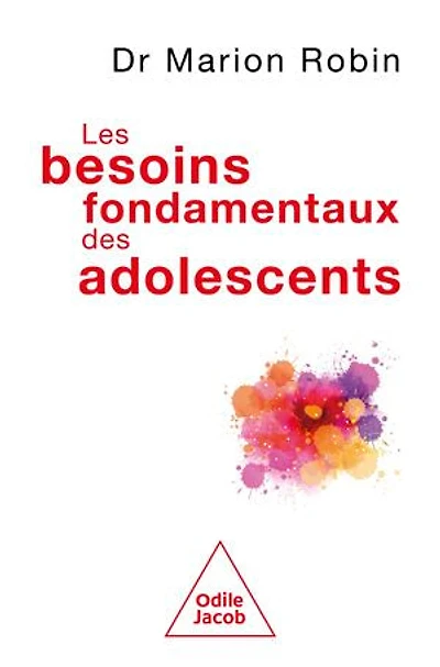 Les besoins fondamentaux des adolescents: l'intelligence crises