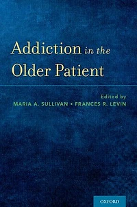 Addiction the Older Patient