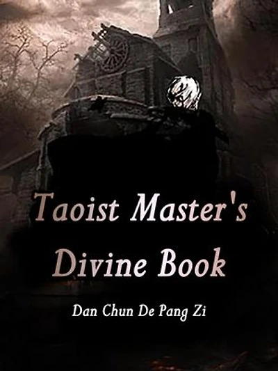 Taoist Master's Divine Book: Volume