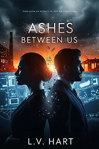 Ashes Between Us: Ashes Between Us