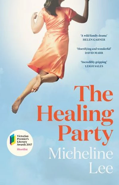 The Healing Party: A Novel